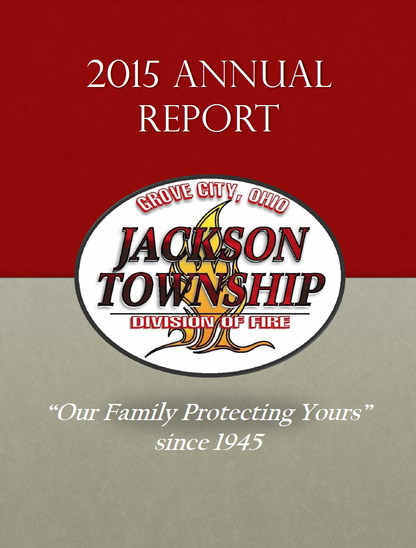 jackson township news